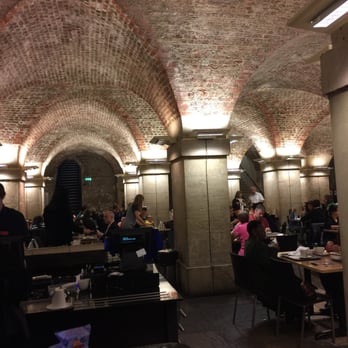 Cafe In The Crypt Trafalgar Square Menu Cafe In The Crypt Trafalgar Square Menu