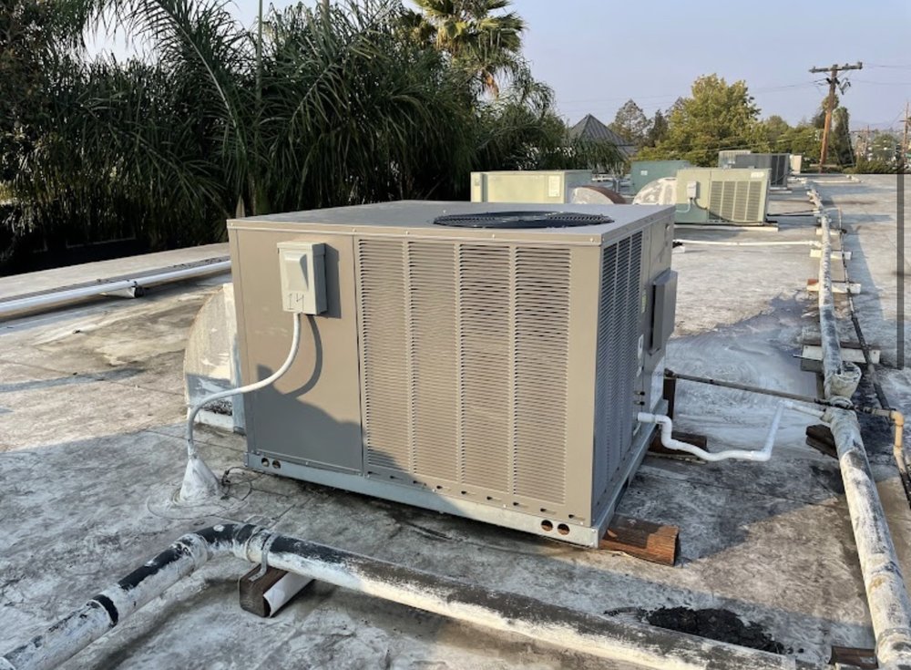 image of business 3rdGen Heating and Cooling