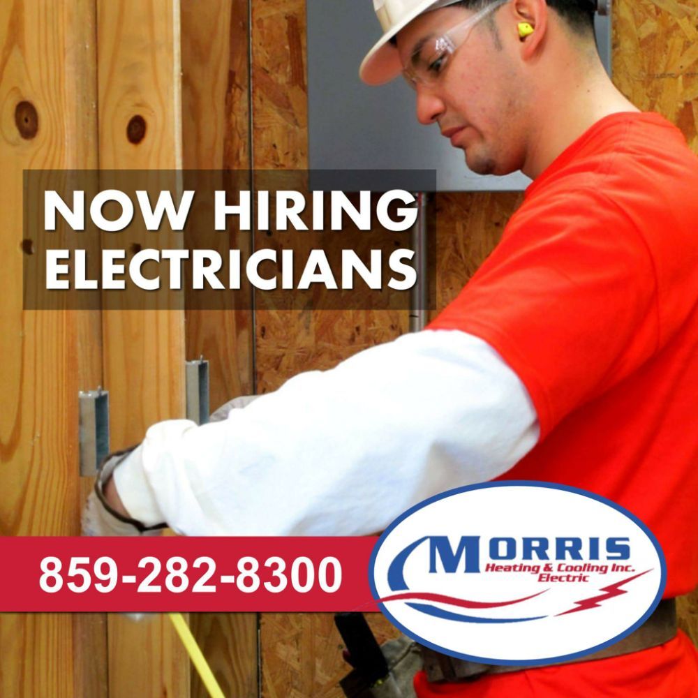 Morris Heating & Cooling 12 Photos Heating & Air Conditioning/HVAC