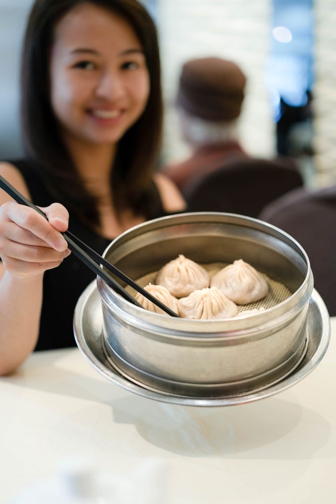 Yuan's Garden Restaurant