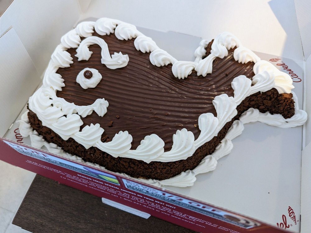 Carvel Ice Cream