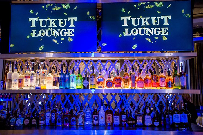 Tukut Lounge