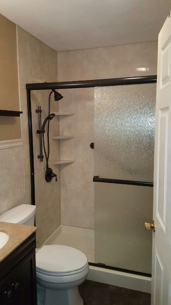 image of business Easy Bath Solutions