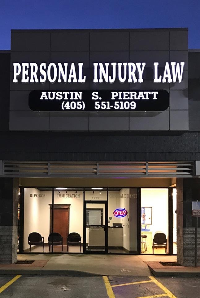 Austin S. Pieratt Esq