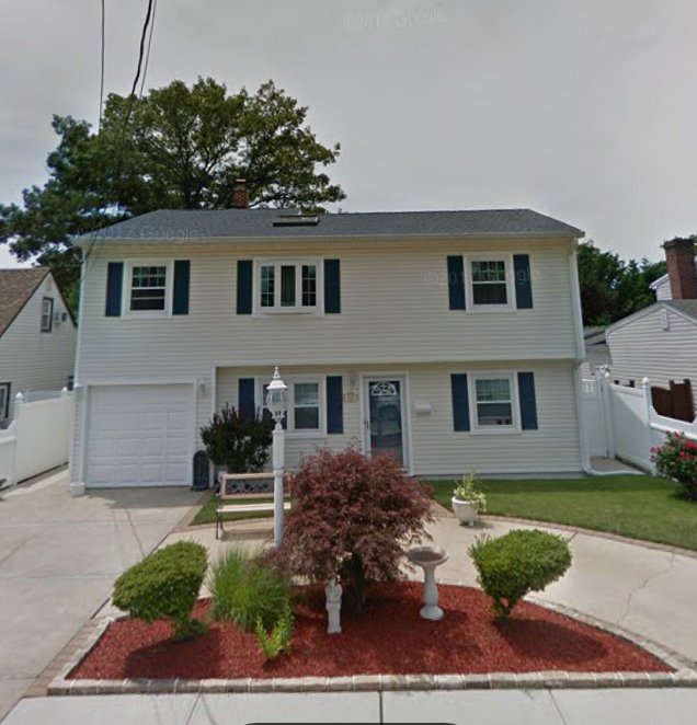 Water Management of long Island