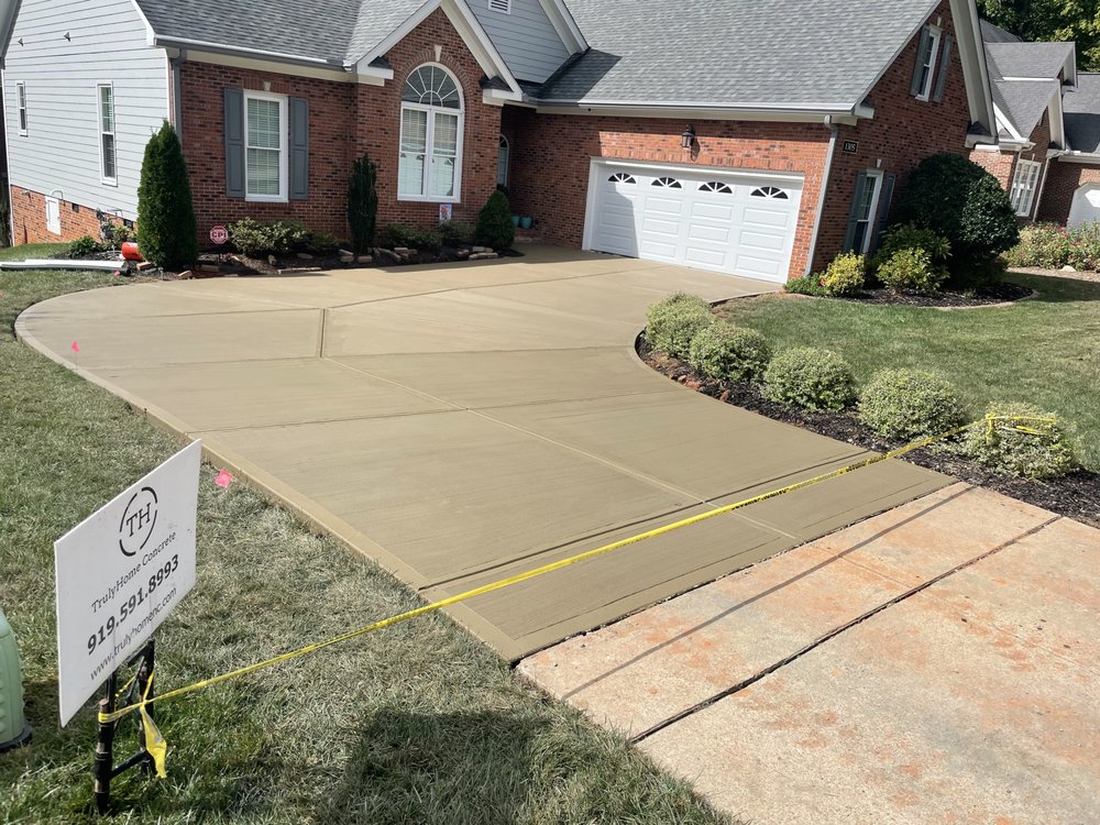 TrulyHome Concrete