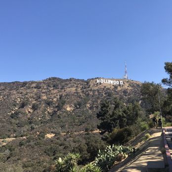 hollywood sign 1354 photos