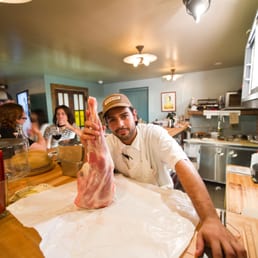 Photos for The Cannibal Beer & Butcher - Yelp