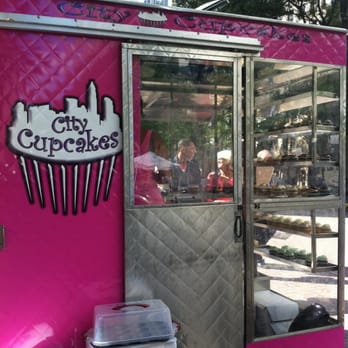 Photo Of City Cupcakes Photo Of City Cupcakes