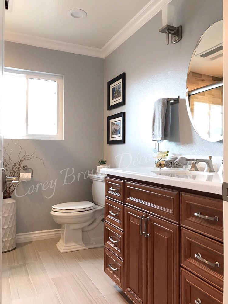 image of business Corey Brown Decor