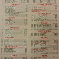 Jin Jin Chinese Restaurant Huntersville Nc Menu Jin Jin Chinese Restaurant Huntersville Nc Menu