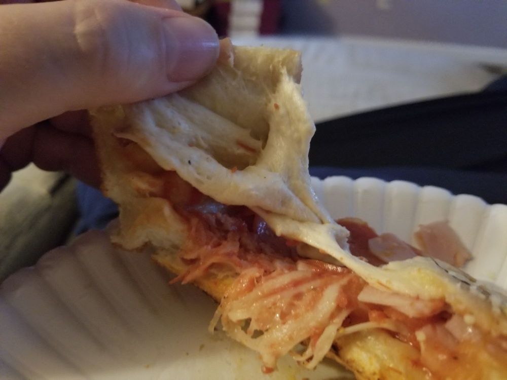Honest John's Pizzeria