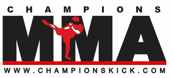 Champions Martial Arts 