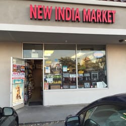New Indian Market - International Grocery - 31885 Alvarado Blvd ... Photo of New Indian Market - Union City, CA, United States