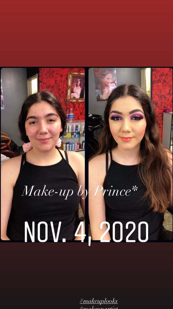 Prince Beauty Salon
