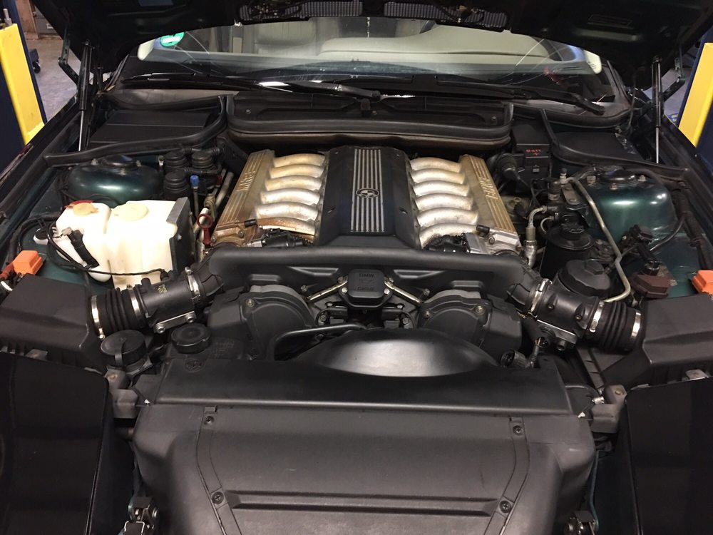 Pristine Automotive & Performance