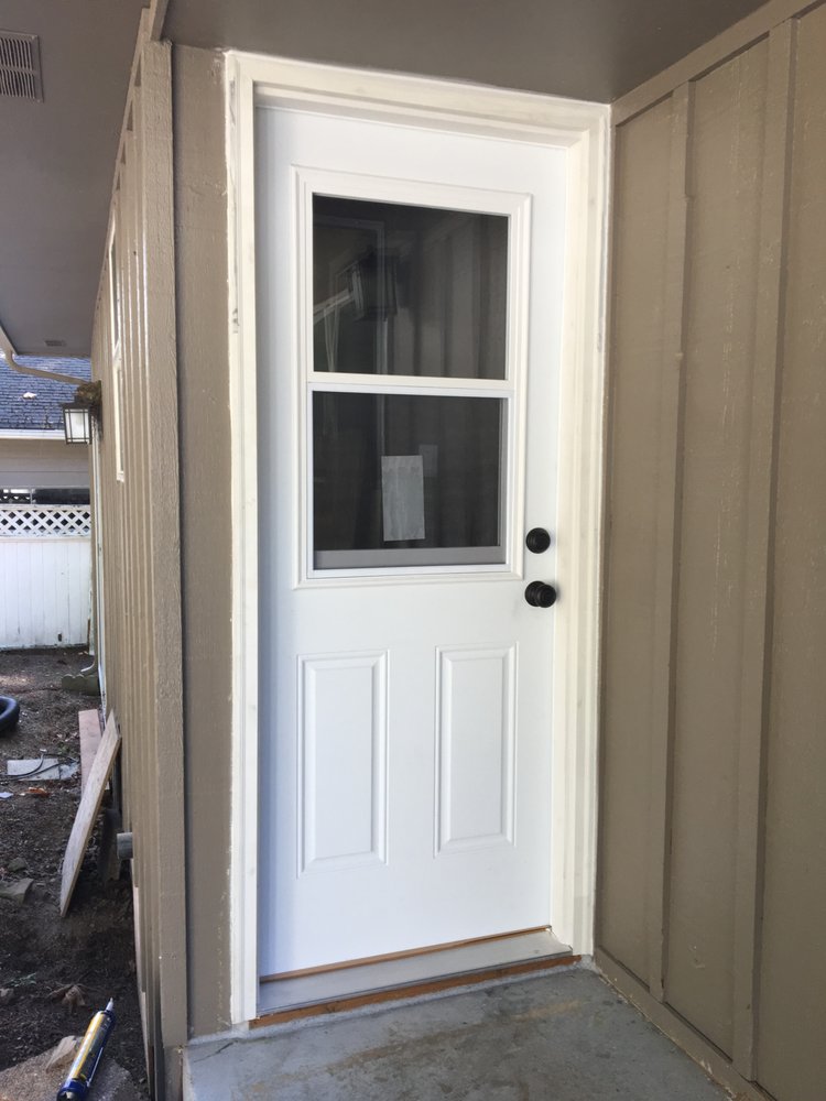 Jay's Handyman Service