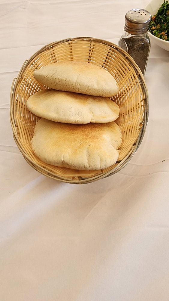 Amasi Restaurant