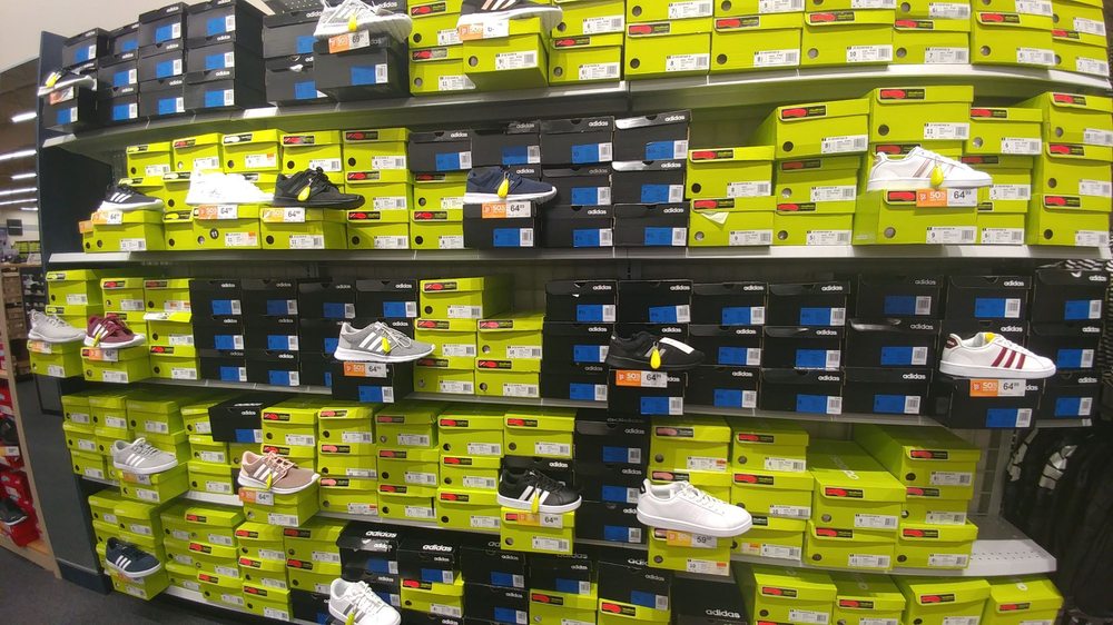 Rack Room Shoes