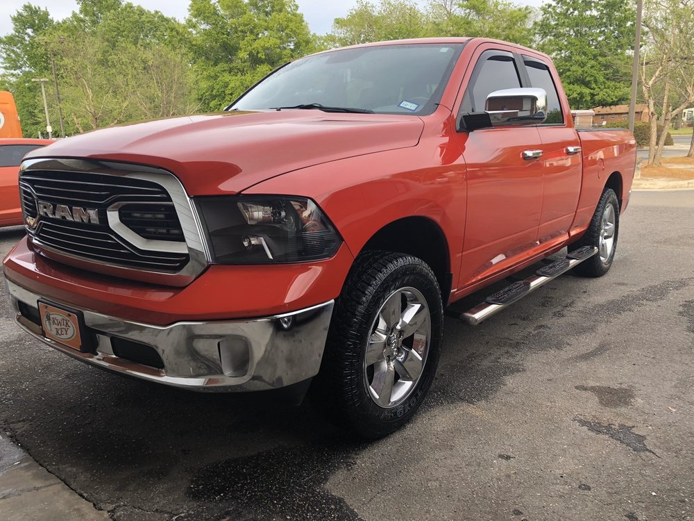 Discount Tire Sales & Service