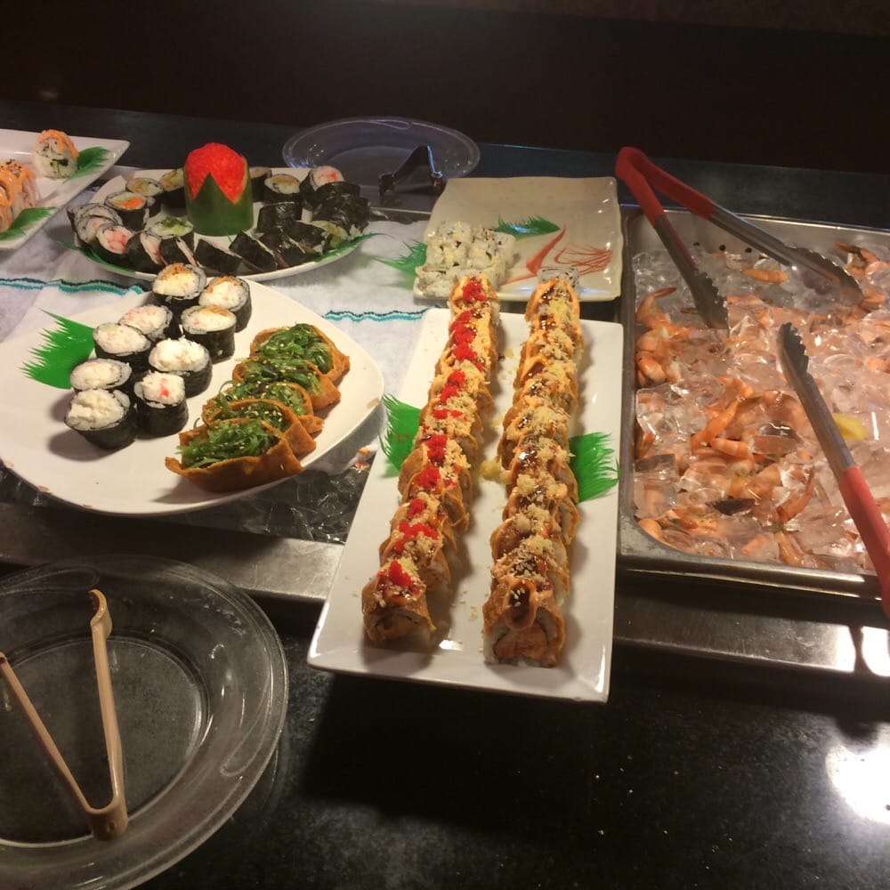 Buffet City 27 Photos & 43 Reviews Chinese 14346 Warwick Blvd, Newport News, VA