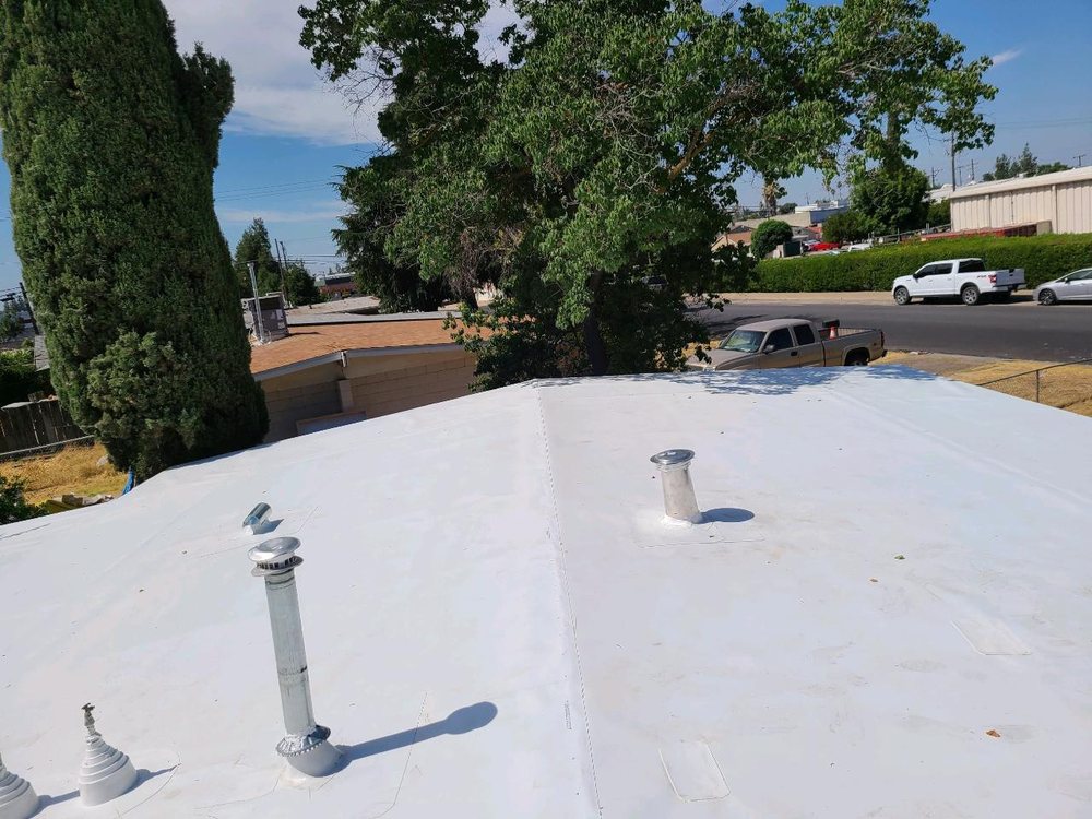 Cal City Roofing