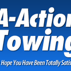 A Action Towing