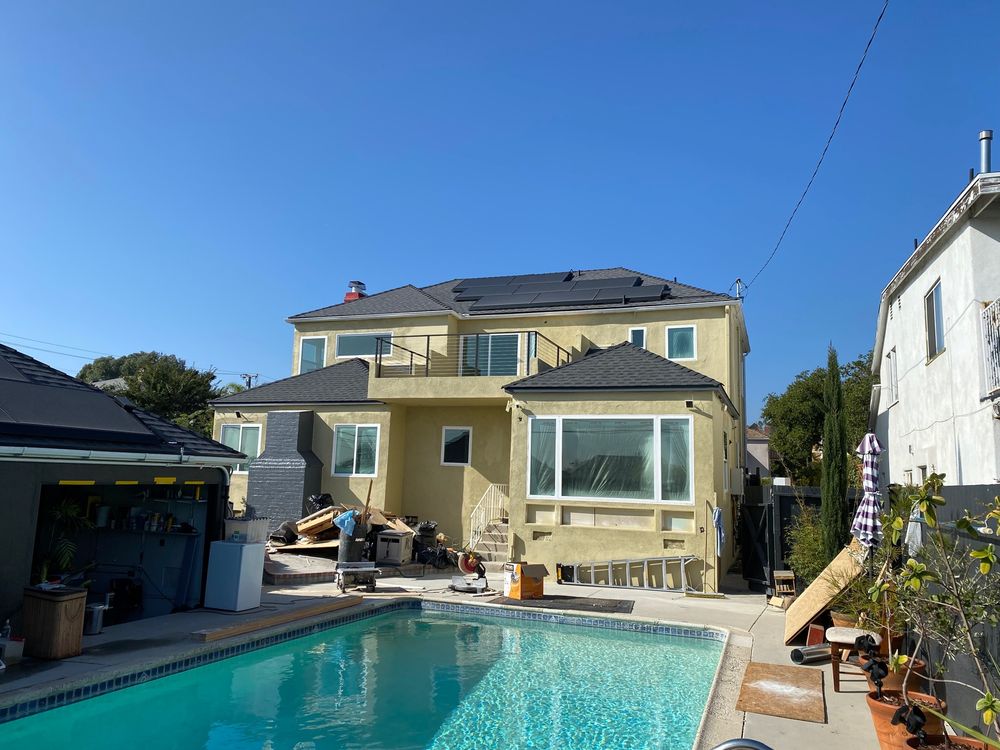 South Bay Roofing