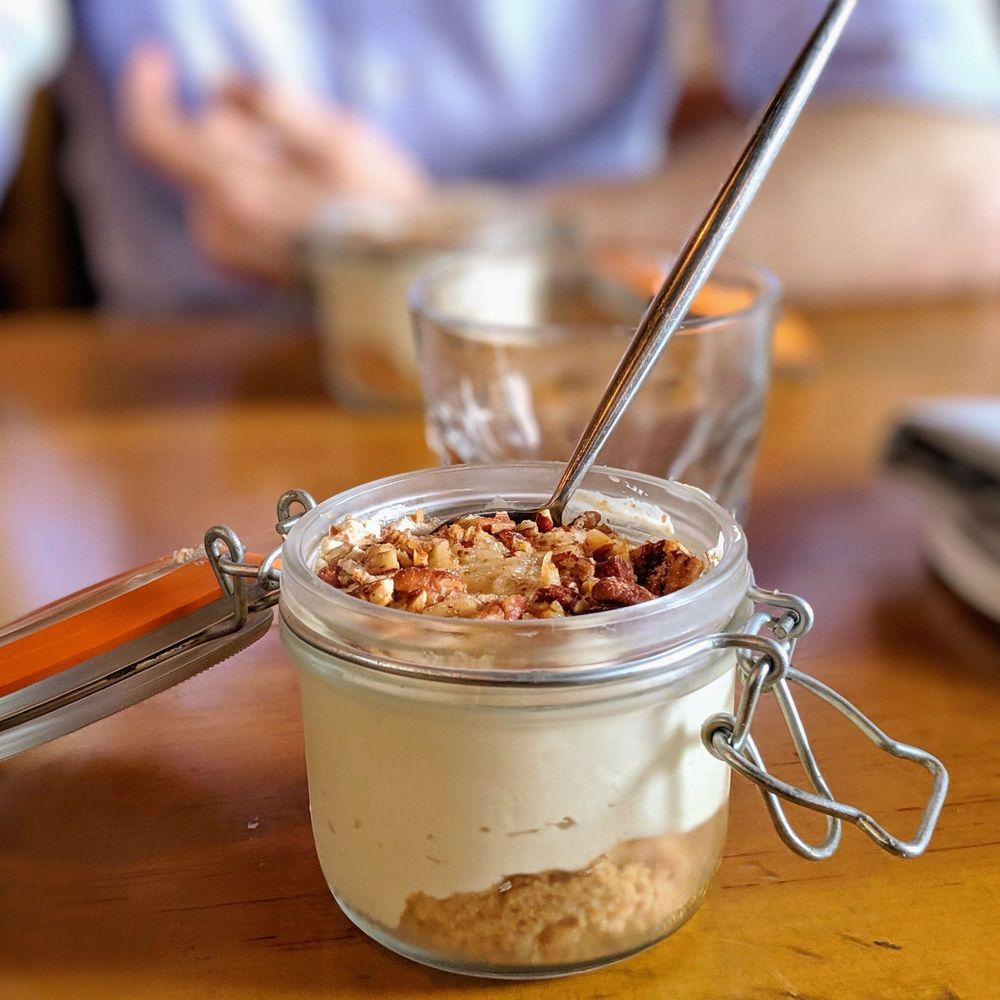 Charcoal Grill & Bar