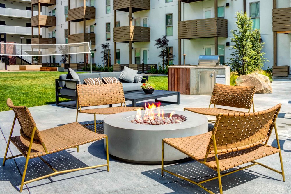 Photos For Foundry Commons Apartments Yelp Photo Of Foundry Commons Apartments San Jose Ca United States