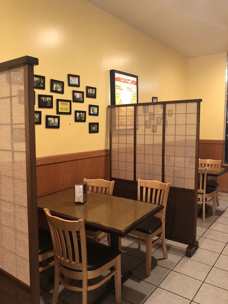 Dan's Rice Box Asian Cuisine