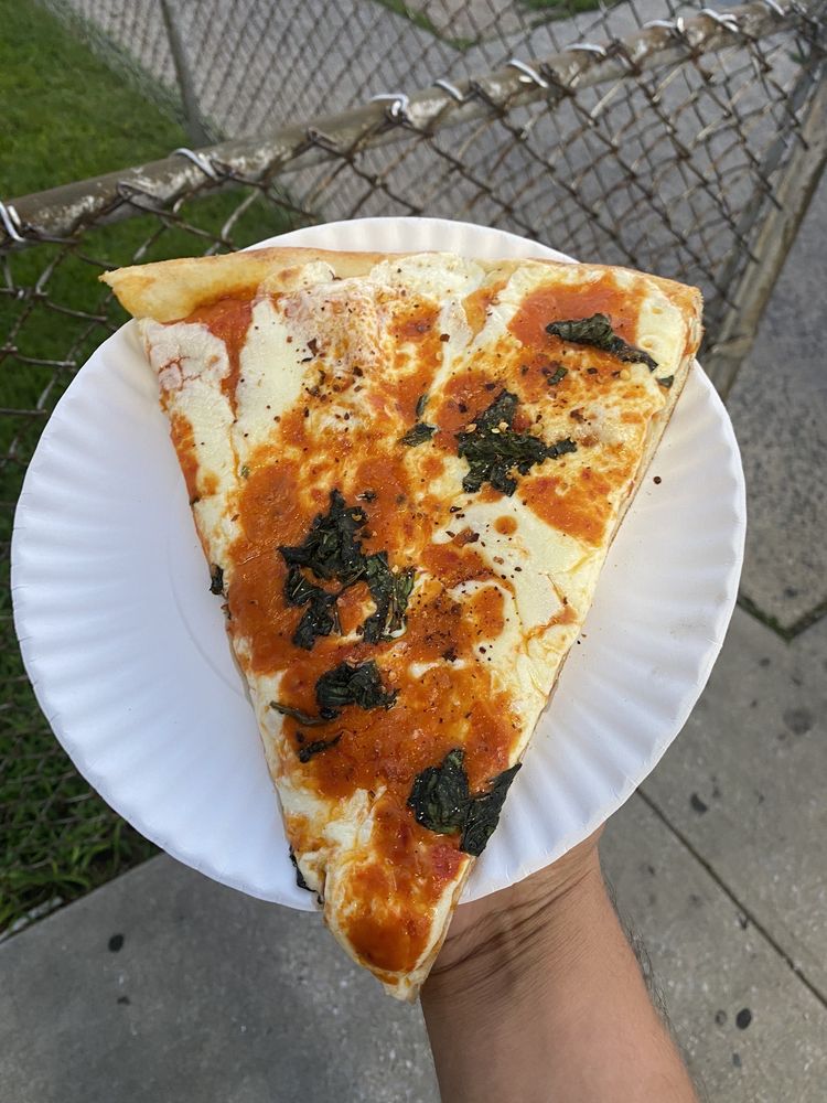 Mike's Pizzeria & Restaurant