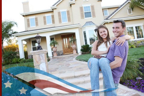 First Mortgage Corporation