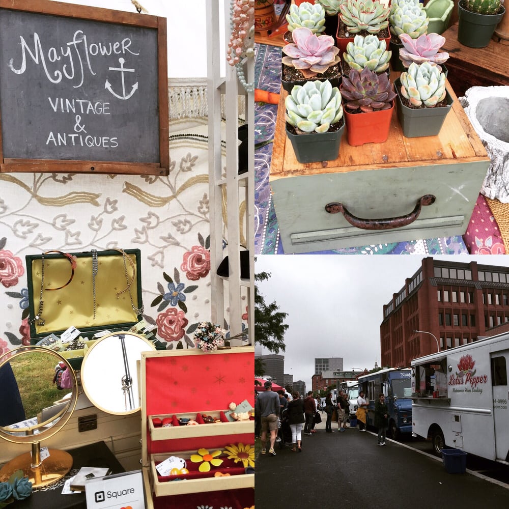 The Providence Flea 78 Photos & 40 Reviews Flea Markets