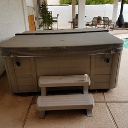 Hot Spring Spa Service Repair 17 Reviews Hot Tub