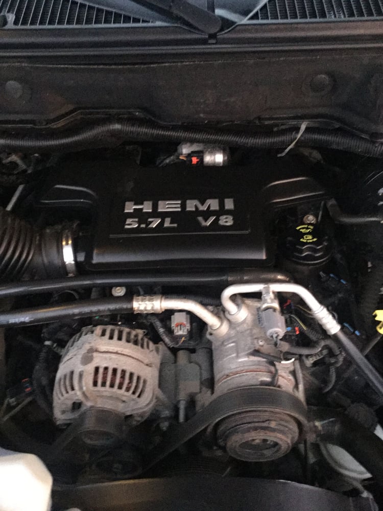 Miller's Auto Detailing
