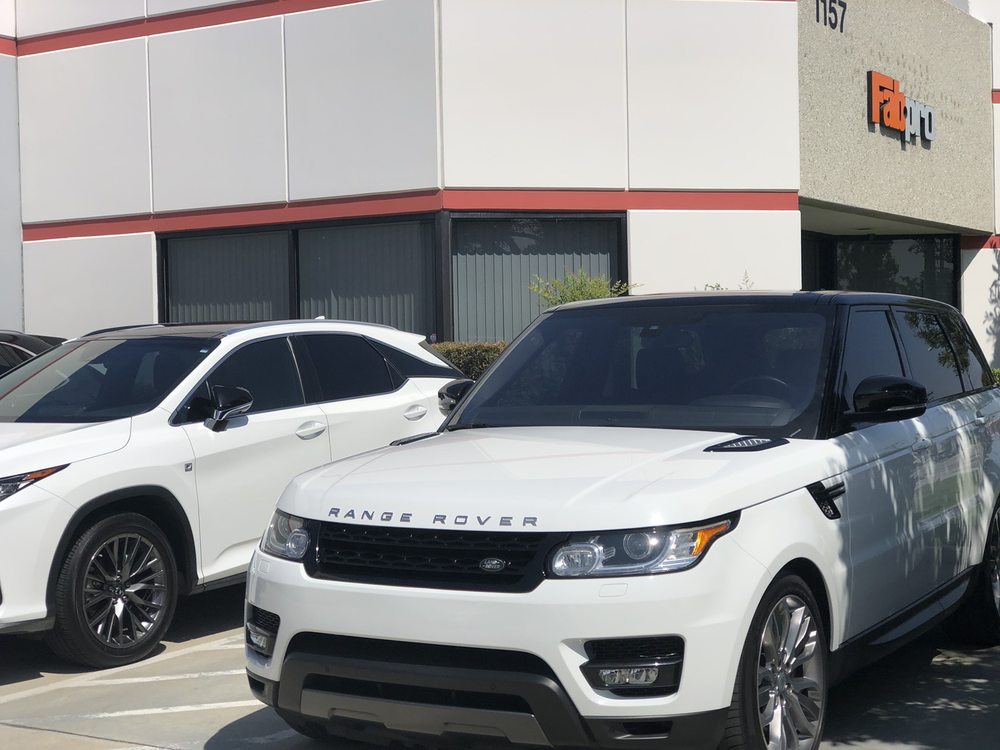 Ramirez Mobile Detailing