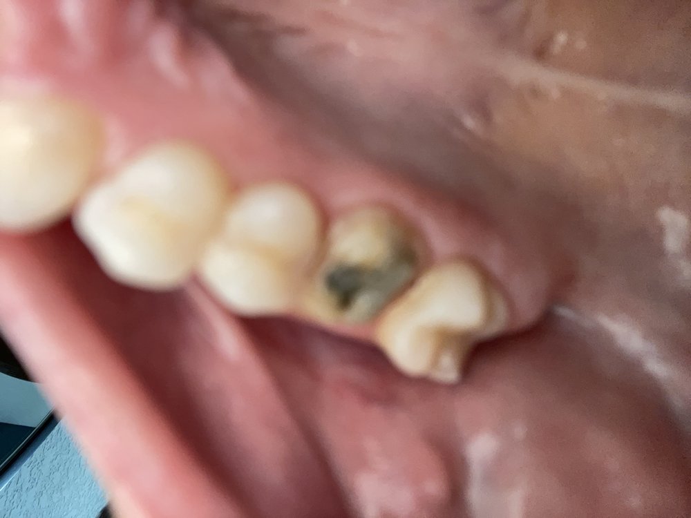 image of business Teresa Isbell, DDS