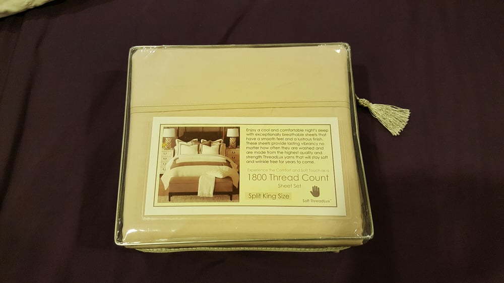 Sleepy Sheets Llc Closed 11 Reviews Home Decor 447 Great Sleepy Sheets
