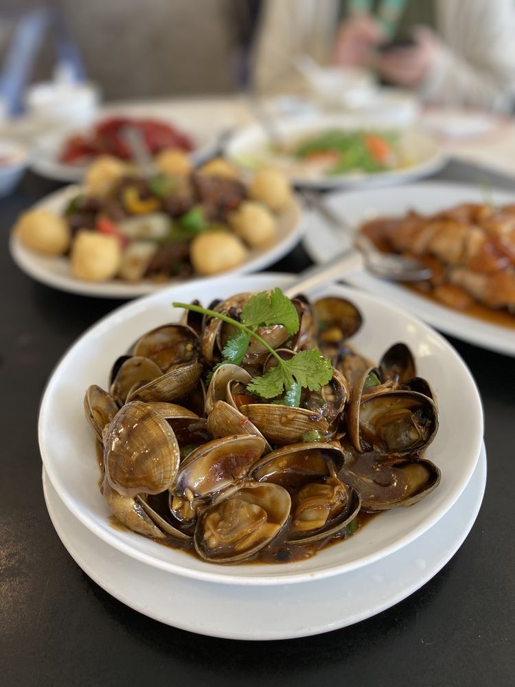 Eastern Fortune Restaurant
