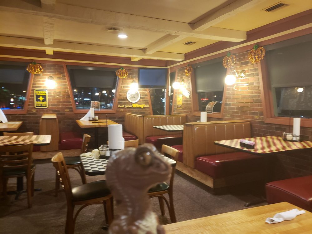 Pizza Hut