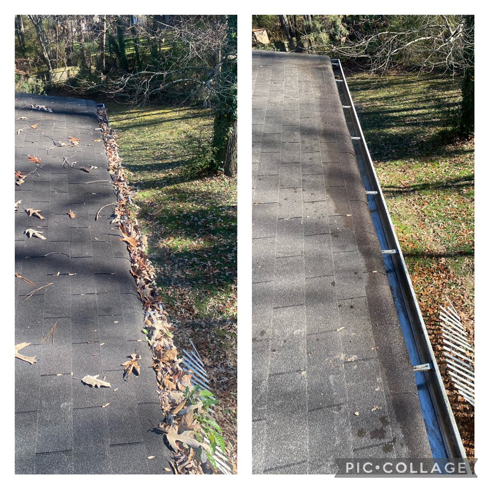 Gutter Busters Cleaning