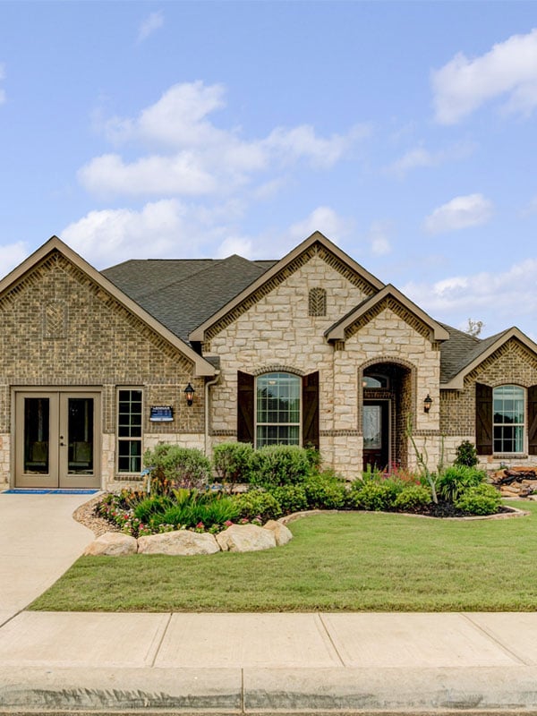 Lennar at Alamo Ranch Real Estate Services 4835 La Santa Rd, San Antonio, TX Phone Number