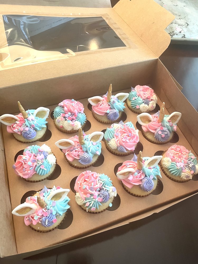 Cottage Cakes and Bakery