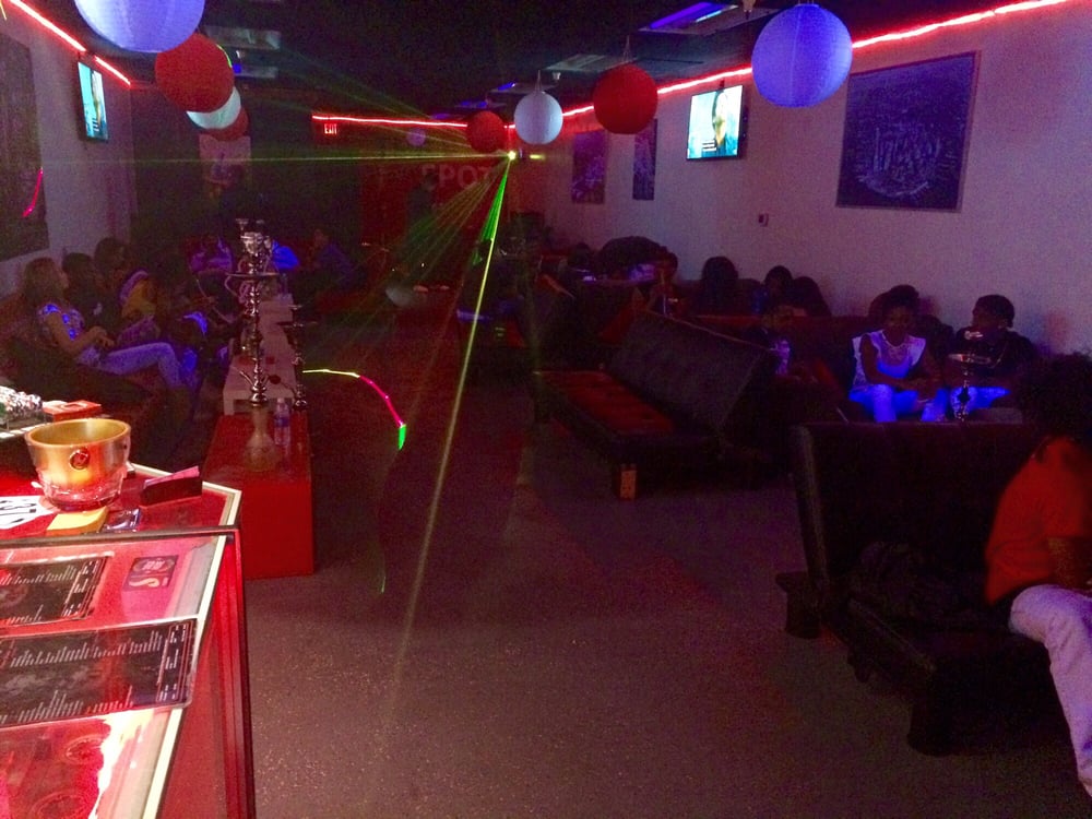 The Spot Hookah Lounge CLOSED 40 Photos & 30 Reviews Hookah Bars