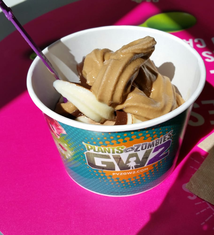 Menchie’s Frozen Yogurt CLOSED 10 Photos & 37 Reviews Ice Cream