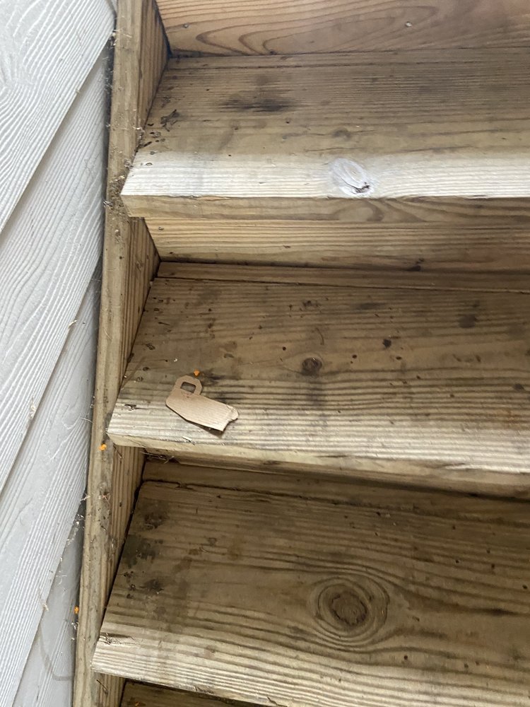 Village on the Lake Apartments