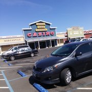 Chicken Ranch Casino Jamestown California