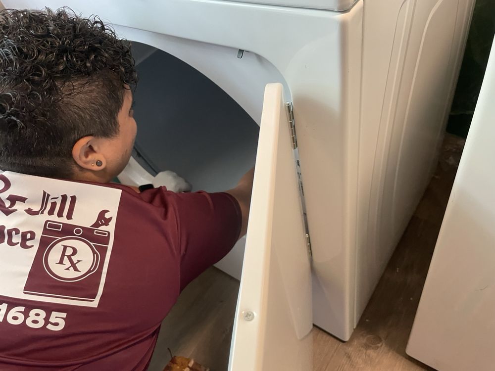 Jacks and Jill Appliance Rx