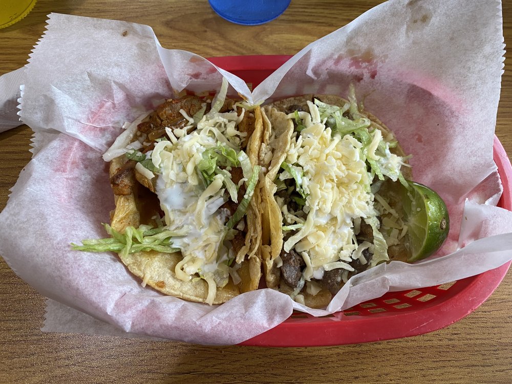 Tierra Caliente Restaurant & Bar